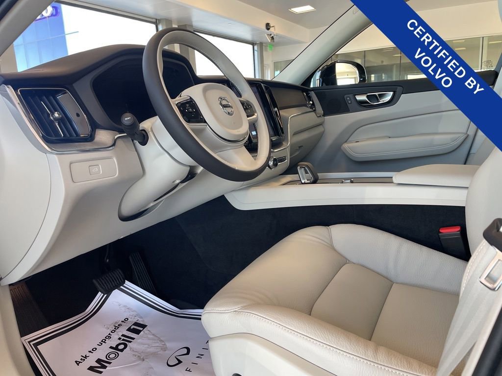 New 2025 Volvo XC60 B5 Plus w/ Protection Package Premier image 6