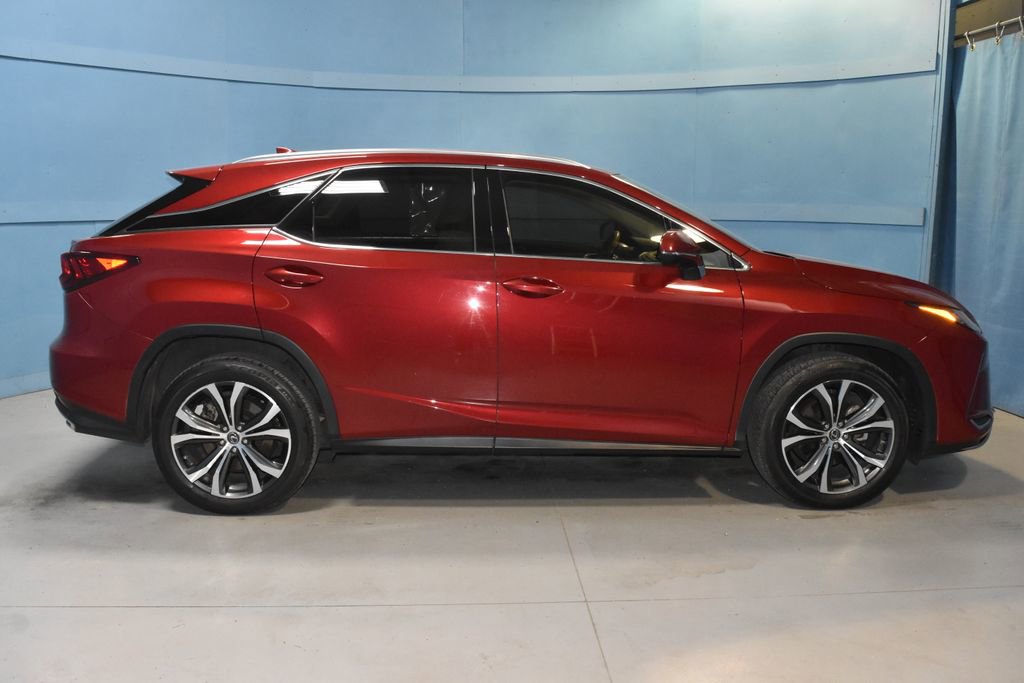 Used 2020 Lexus RX 350 AWD w/ Premium Package image 26