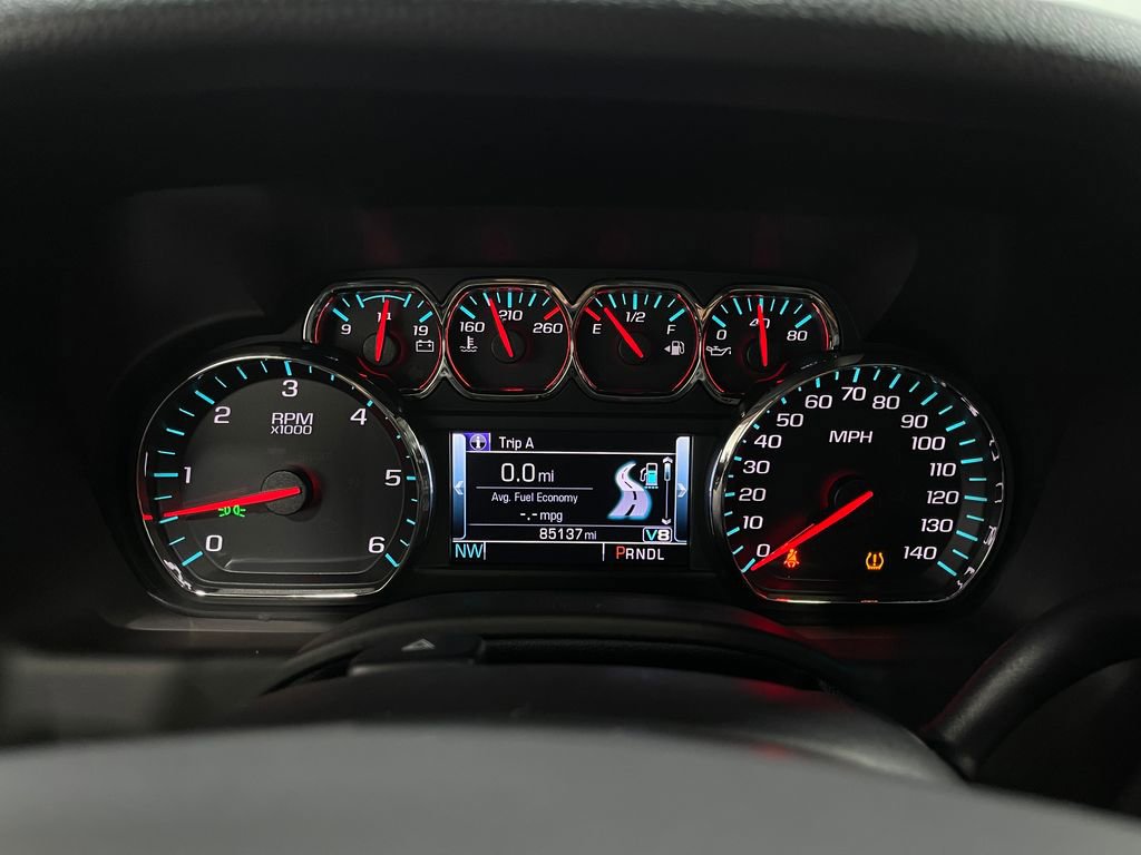 Used 2018 GMC Yukon SLT w/ Open Road Package image 25