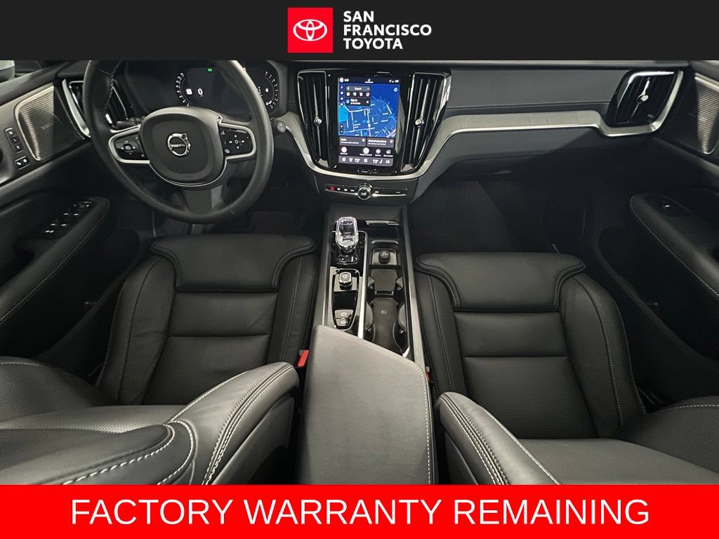 Used 2026 Volvo V60 B5 Cross Country Ultra w/ Climate Package AWD/4WD image 25