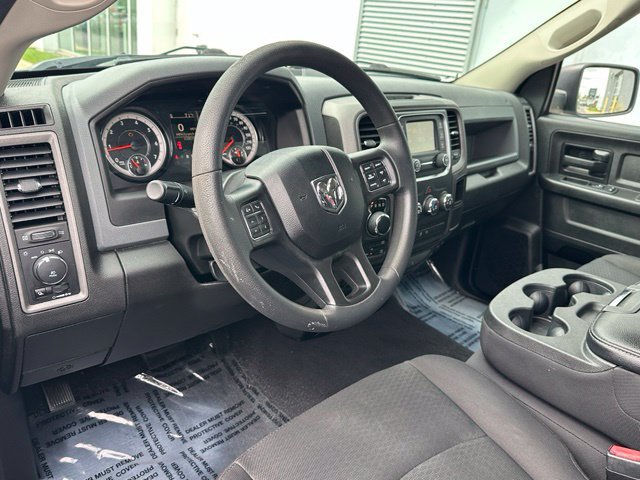 Used 2019 RAM 1500 Express w/ Express Value Package AWD/4WD image 31