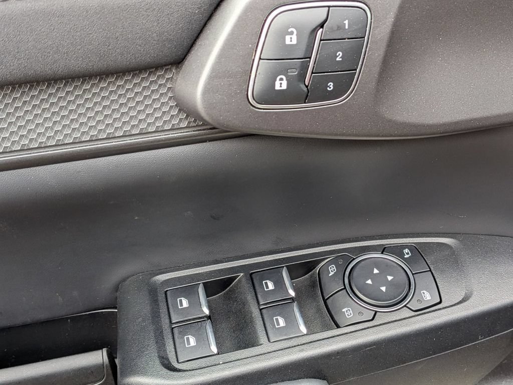 Used 2025 Ford Ranger Raptor AWD/4WD image 14