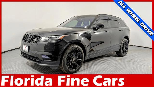 Used 2020 Land Rover Range Rover Velar S