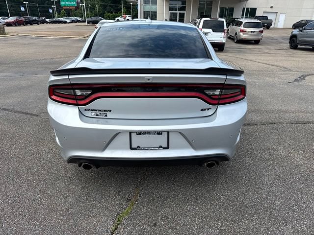 Used 2021 Dodge Charger GT w/ Blacktop Package RWD image 6