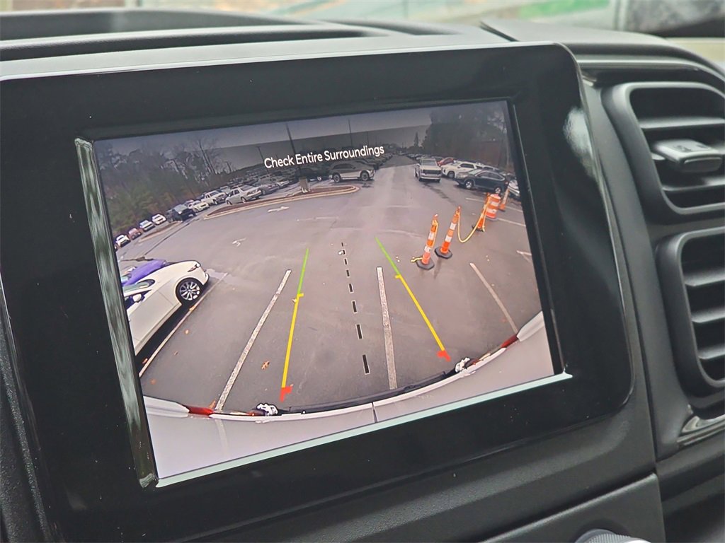 New 2026 RAM ProMaster 1500 image 20