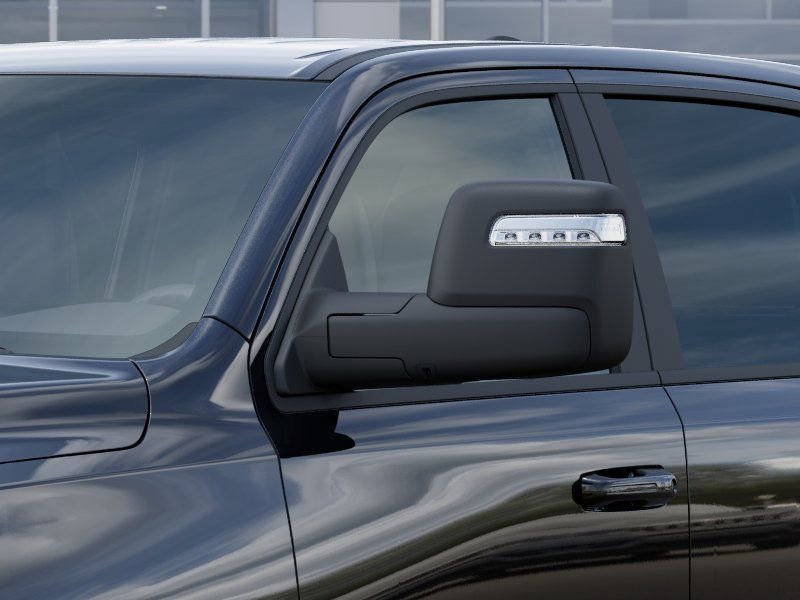 New 2026 RAM 1500 Laramie w/ Sport Appearance Package AWD/4WD image 12