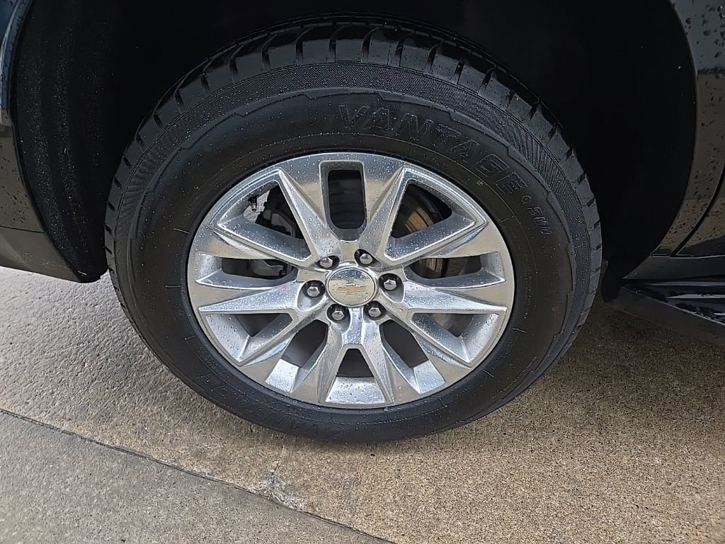 Used 2024 Chevrolet Tahoe Premier image 25