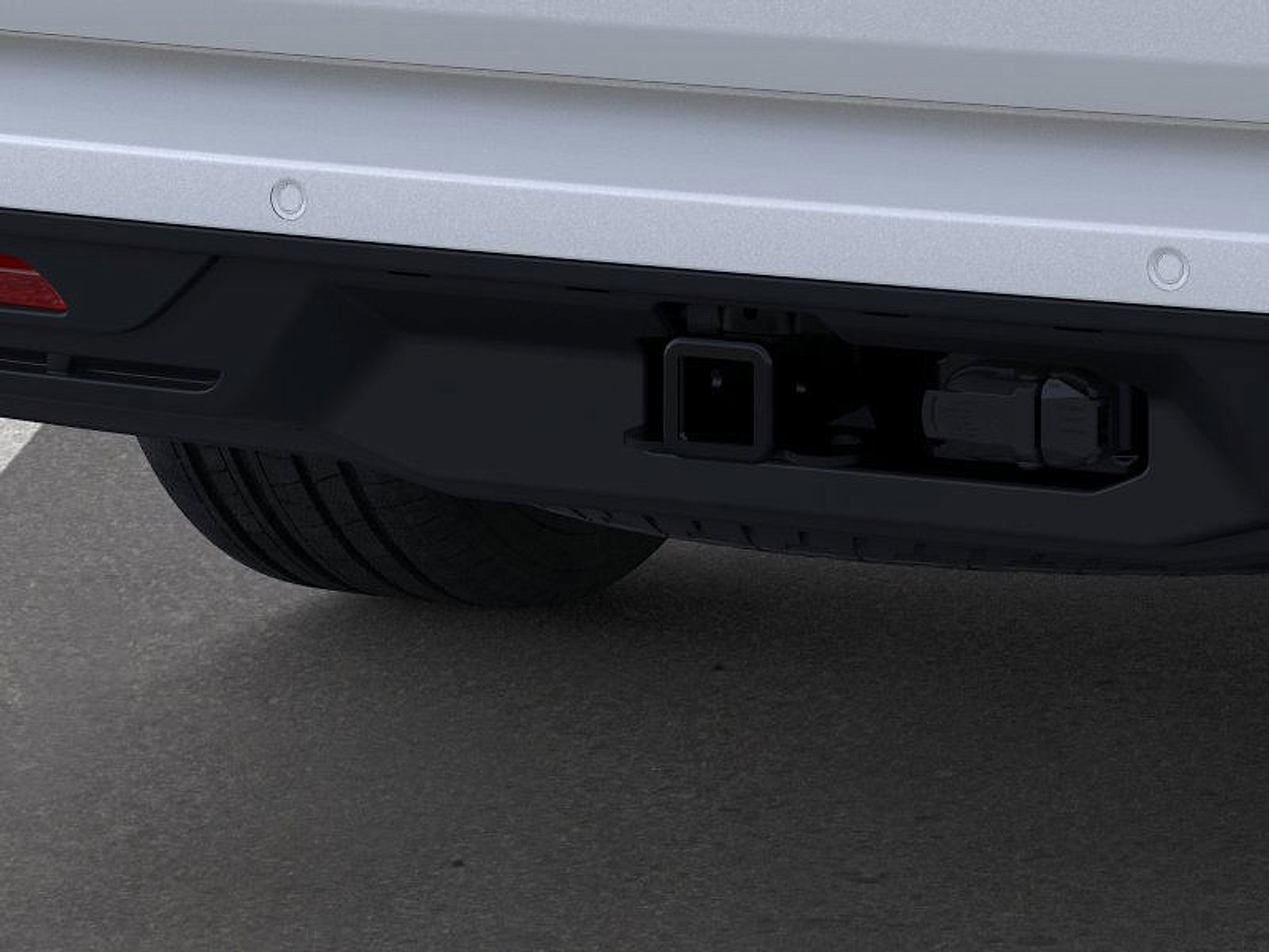 New 2026 Ford Expedition Active AWD/4WD image 23