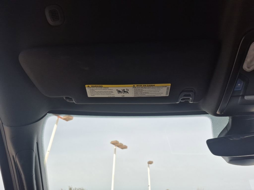 Used 2024 RAM 2500 Big Horn image 42