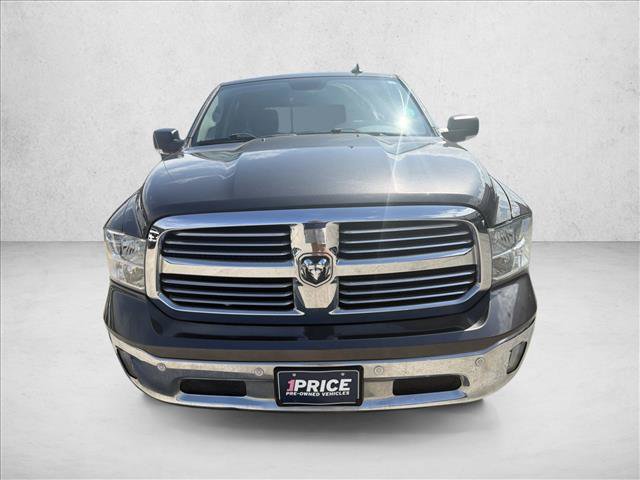Used 2016 RAM 1500 Lone Star RWD image 8
