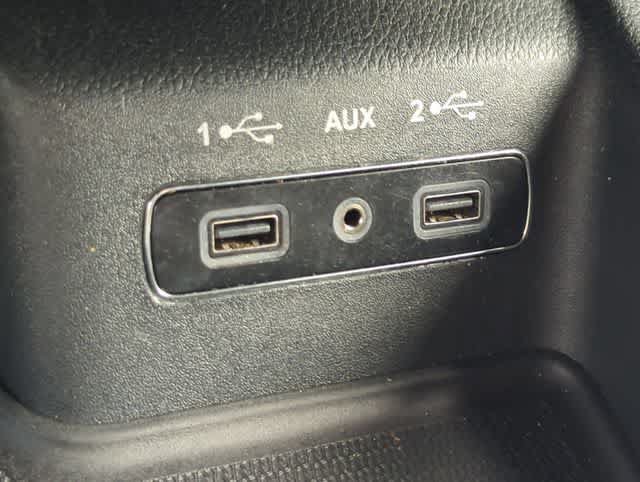 Certified 2020 Dodge Durango SXT AWD/4WD image 31
