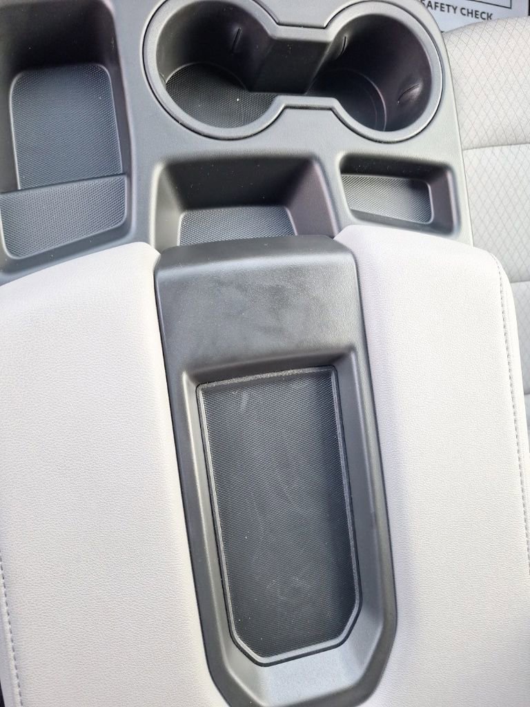 New 2026 Chevrolet Silverado 1500 LT Trail Boss w/ Protection Package image 27