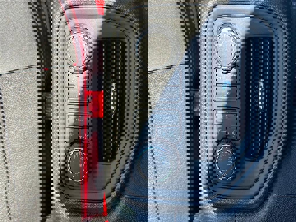 New 2026 Chevrolet Silverado 2500 Custom w/ Custom Convenience Package image 9