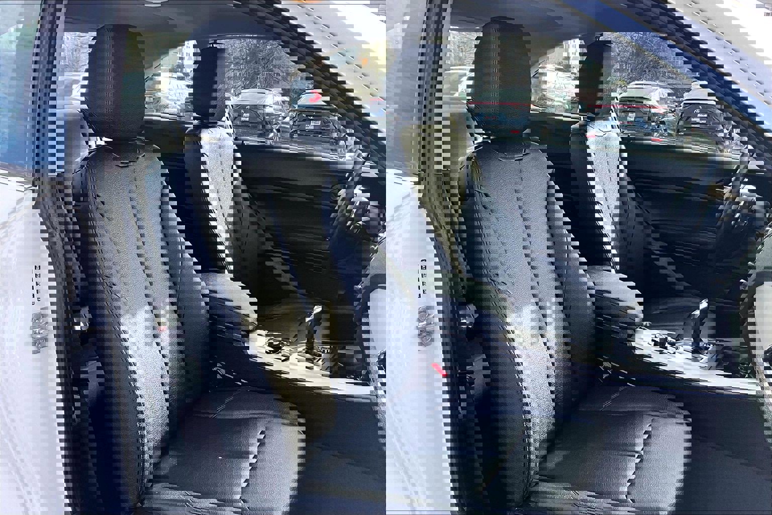 Used 2015 BMW 228i Coupe image 7