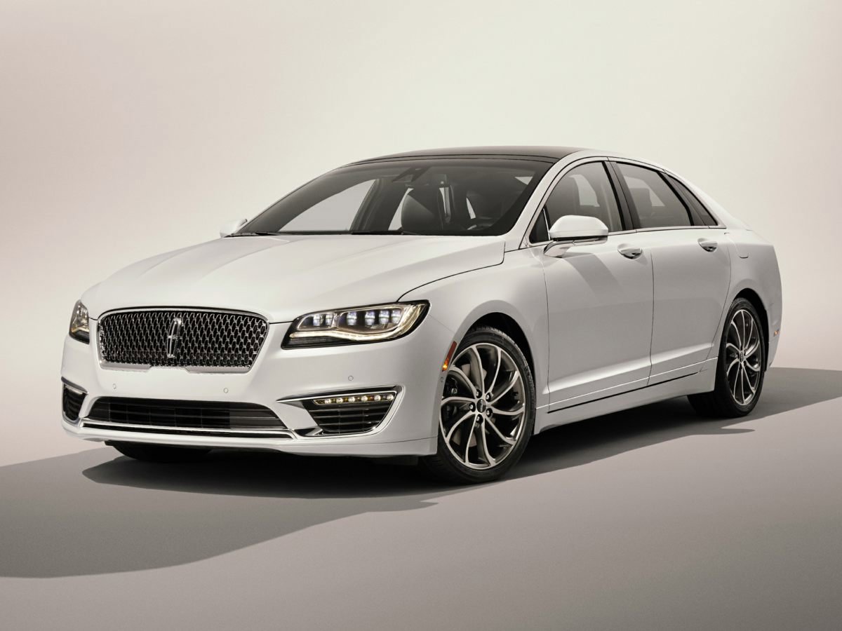Used 2019 Lincoln MKZ Reserve