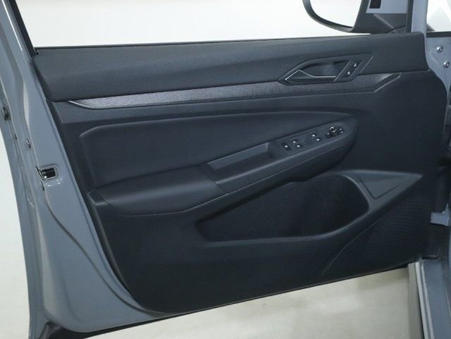 Used 2025 Volkswagen GTI Autobahn image 15