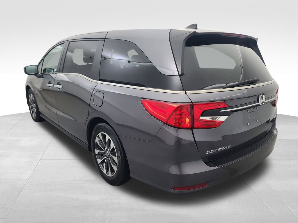 Used 2024 Honda Odyssey EX-L image 5