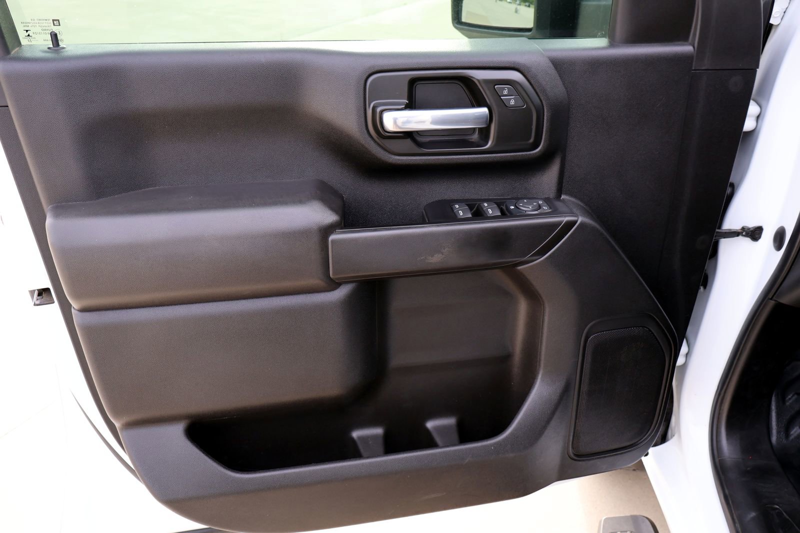 Used 2022 GMC Sierra 2500 Pro w/ Convenience Package image 17