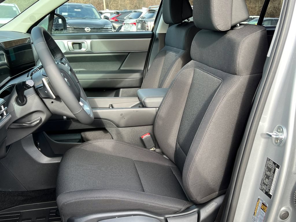 New 2026 Hyundai Santa Fe SE AWD/4WD image 8