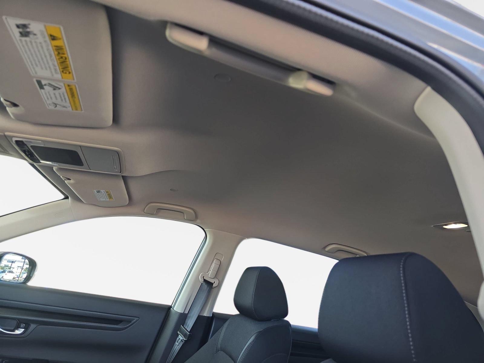 New 2026 Honda CR-V LX image 27