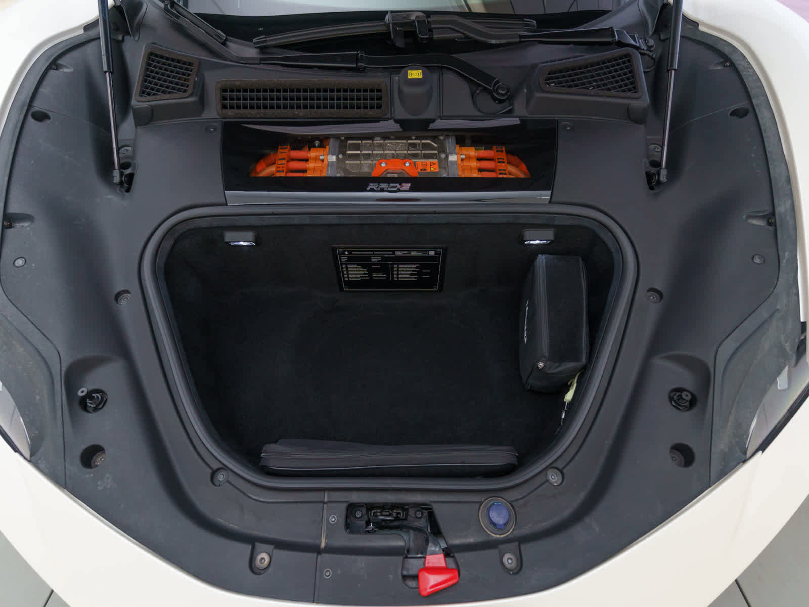 Certified 2022 Ferrari SF90 Stradale image 29