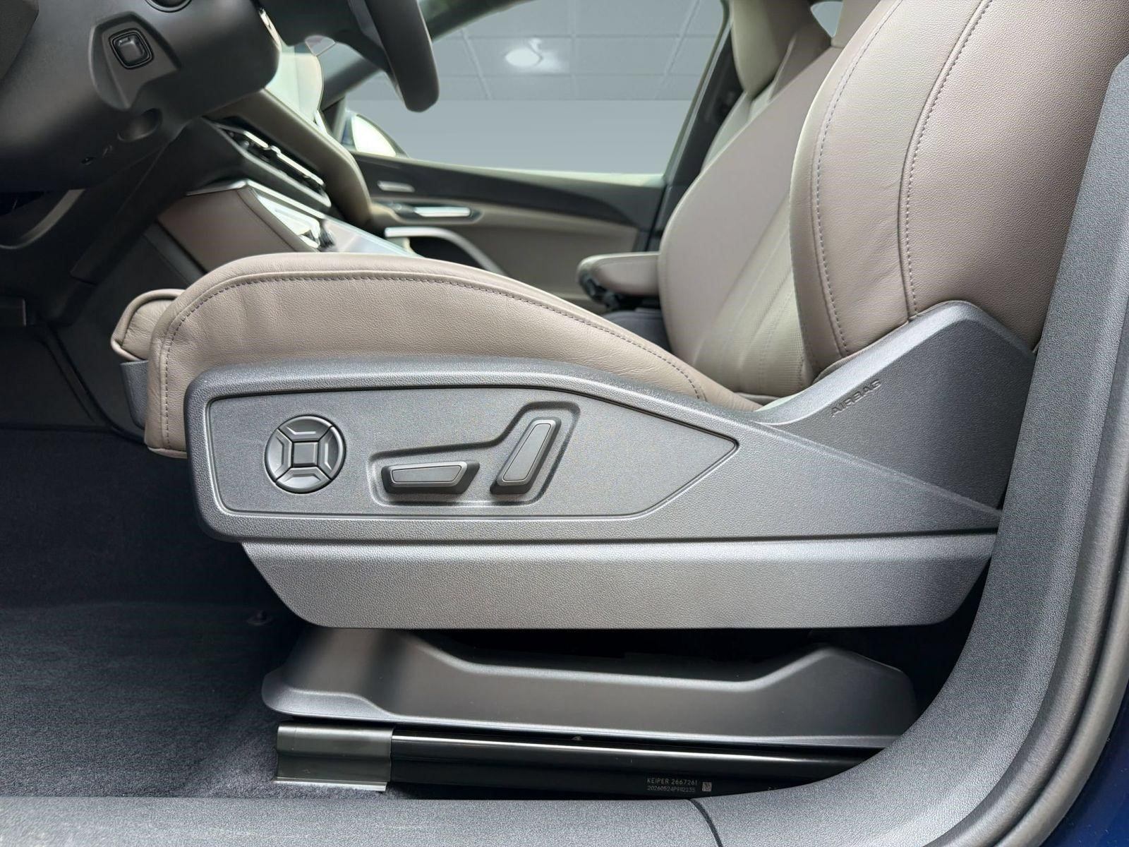 New 2026 Audi Q5 Premium Plus AWD/4WD image 14