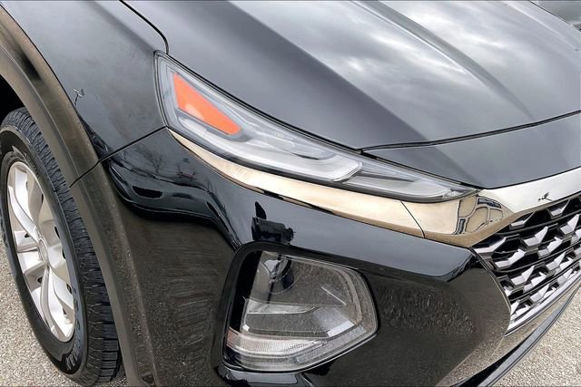 Used 2019 Hyundai Santa Fe SEL image 28
