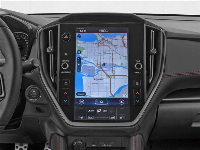 New 2026 Subaru WRX Limited AWD/4WD image 12