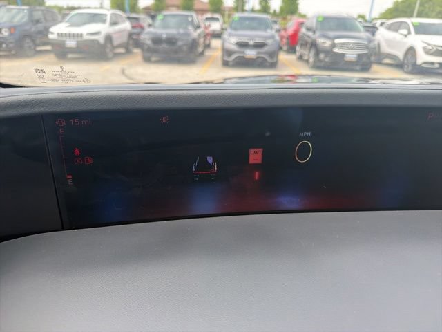 Certified 2024 Lincoln Nautilus Reserve w/ Jet Appearance Package (87T) AWD/4WD image 27