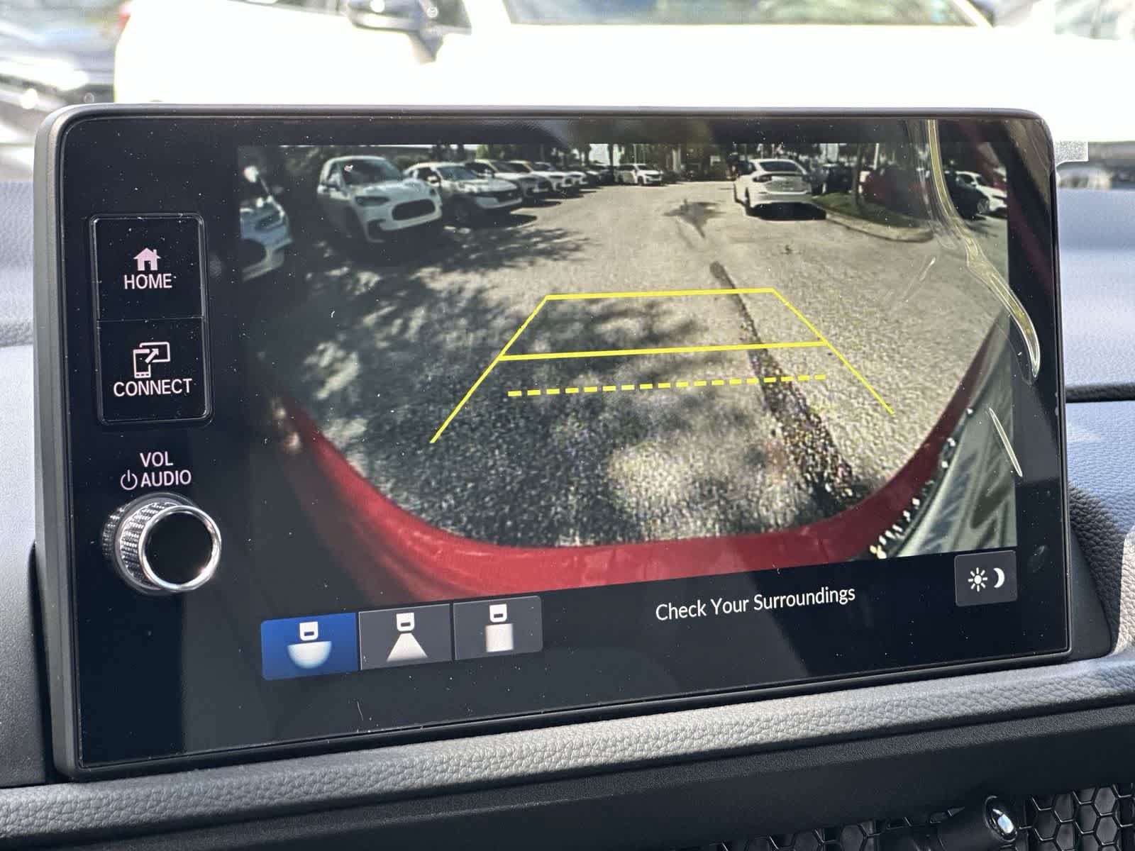 New 2026 Honda CR-V LX image 19