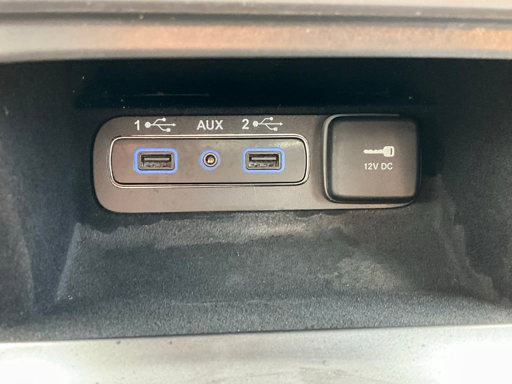 Used 2020 Jeep Grand Cherokee Limited X image 13