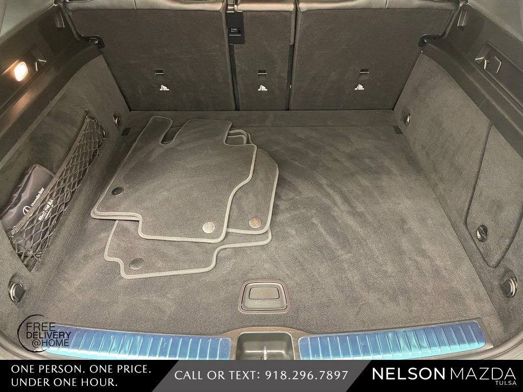 Used 2023 Mercedes-Benz GLE 350 image 49