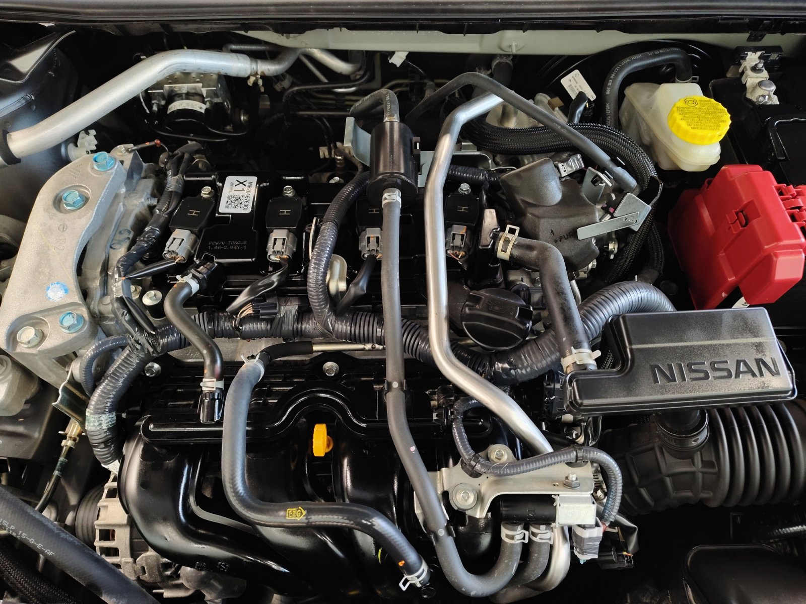 Used 2022 Nissan Sentra SV w/ SV Premium Package image 30