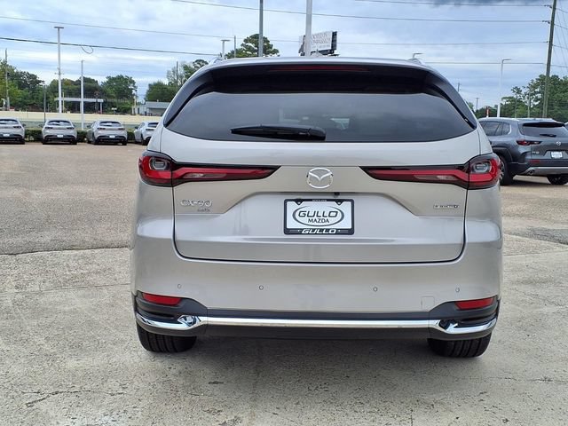 New 2026 MAZDA CX-90 3.3 Turbo w/ Premium Plus Pkg AWD/4WD image 5