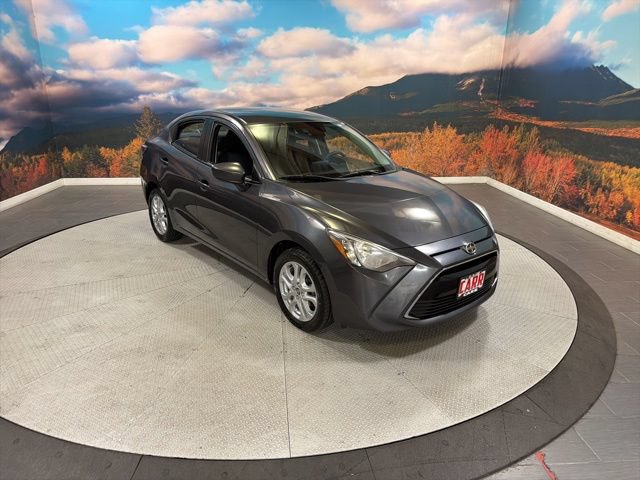 Used 2016 Scion iA FWD video 2