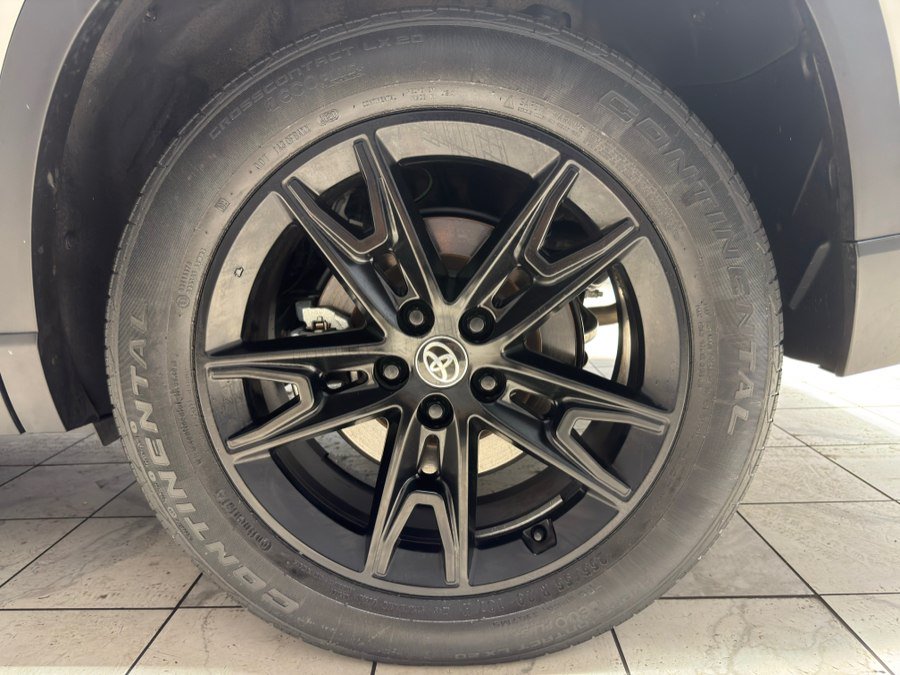 Used 2024 Toyota Grand Highlander AWD image 50