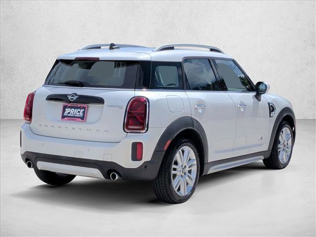Used 2024 MINI Cooper Countryman S image 5