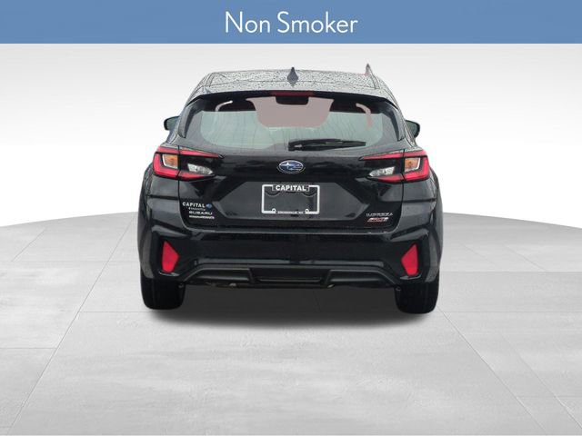 Used 2025 Subaru Impreza RS image 14