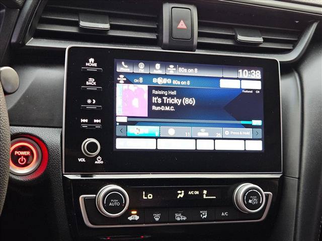 Used 2022 Honda Insight EX image 9