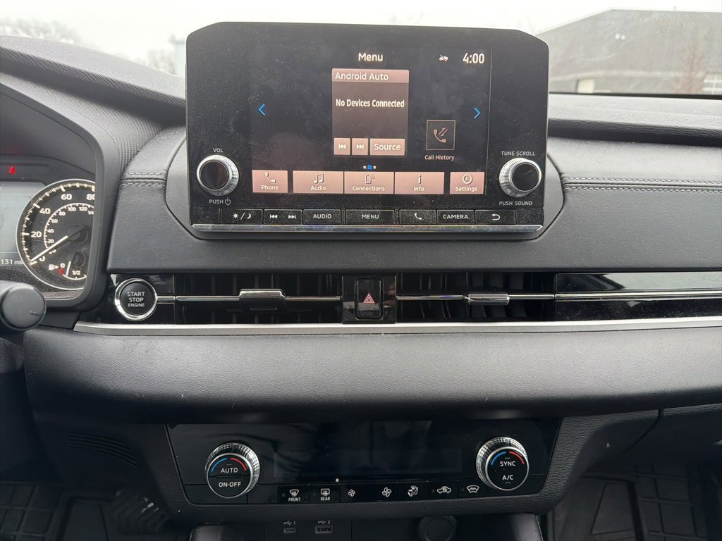 Used 2022 Mitsubishi Outlander ES image 12