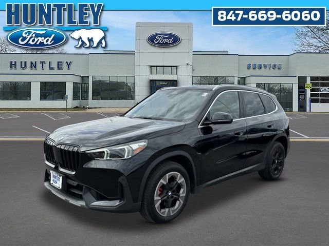 Used 2023 BMW X1 xDrive28i
