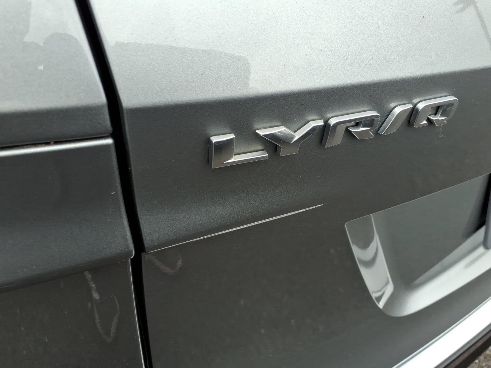 Certified 2024 Cadillac Lyriq Tech AWD/4WD image 10