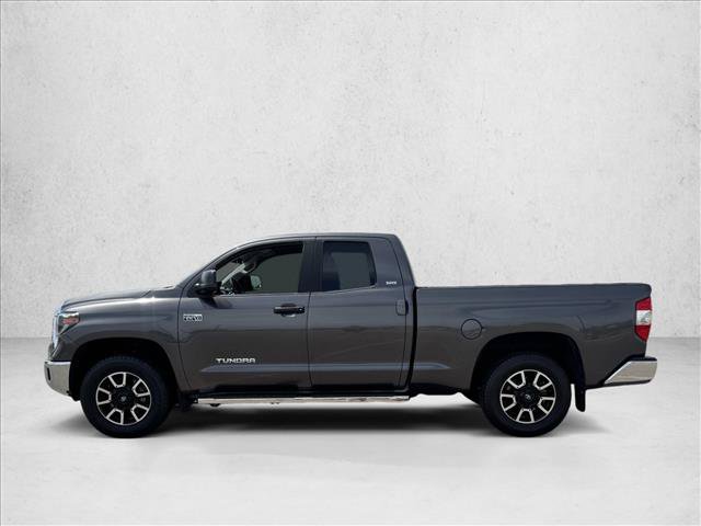 Used 2018 Toyota Tundra SR5 RWD image 6