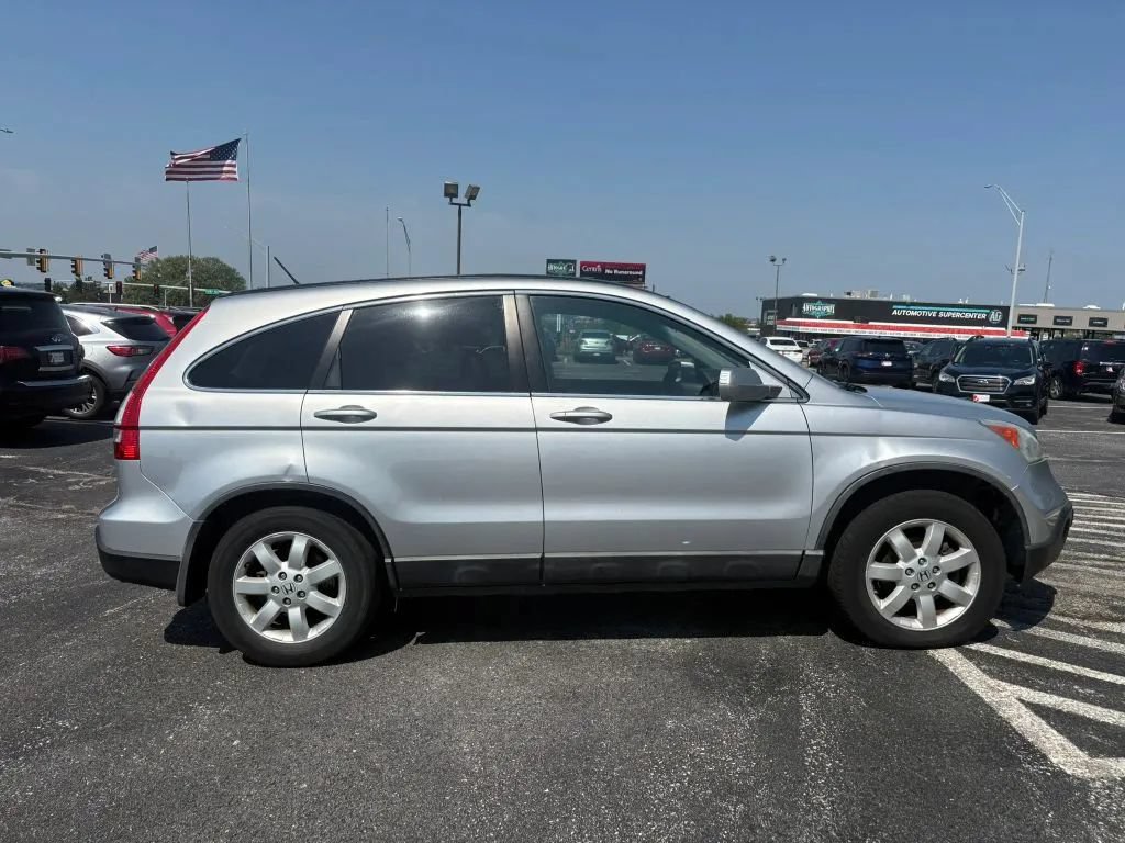 Used 2009 Honda CR-V EX-L image 6
