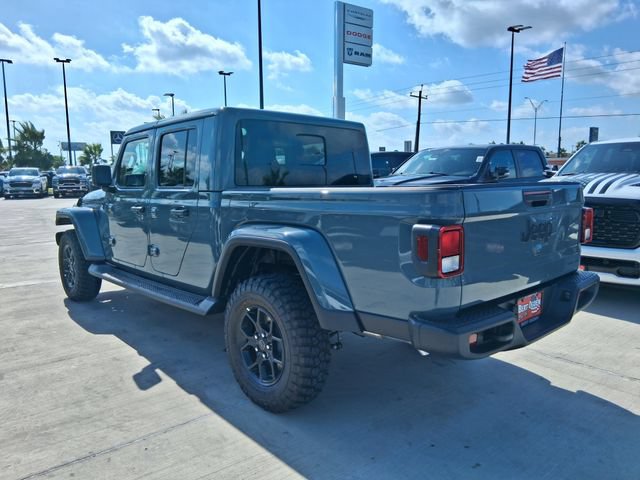 New 2026 Jeep Gladiator Sport AWD/4WD image 5