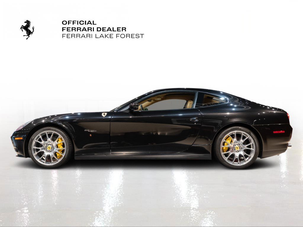 Used 2009 Ferrari 612 Scaglietti image 3