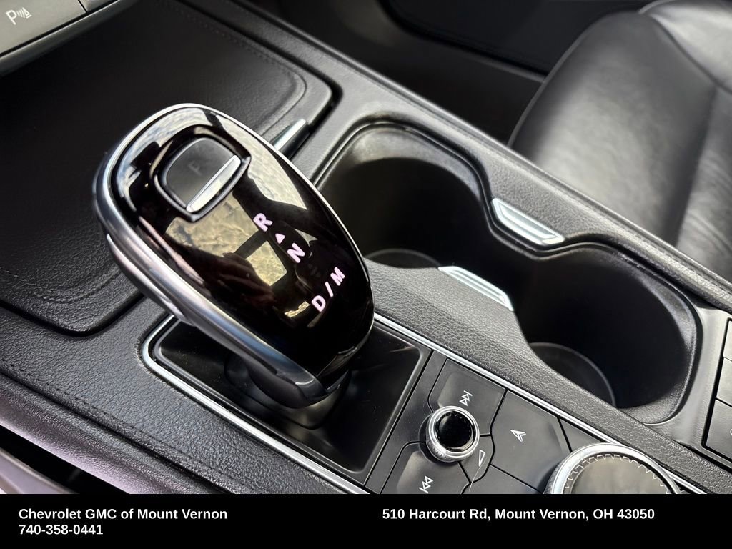 Used 2023 Cadillac XT4 Premium Luxury w/ Driver Assist Package image 30