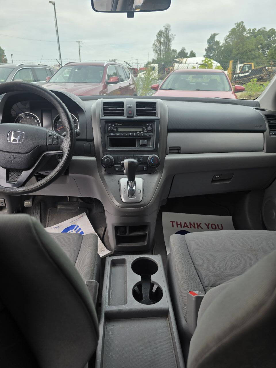 Used 2011 Honda CR-V LX image 21