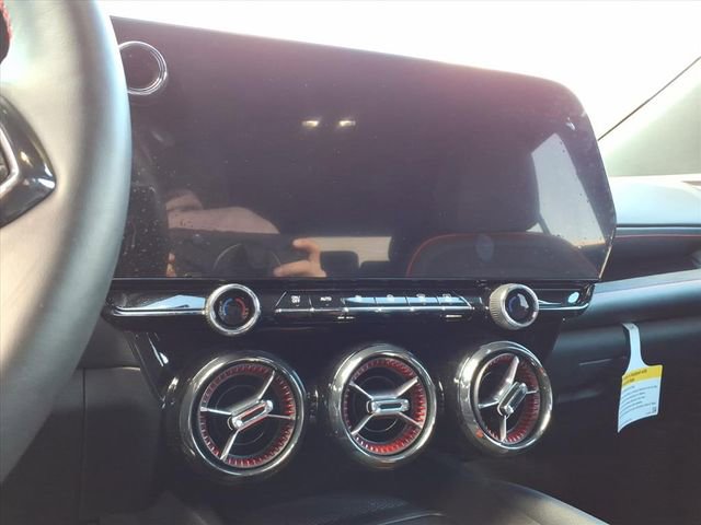 Used 2025 Chevrolet Blazer EV RS image 10