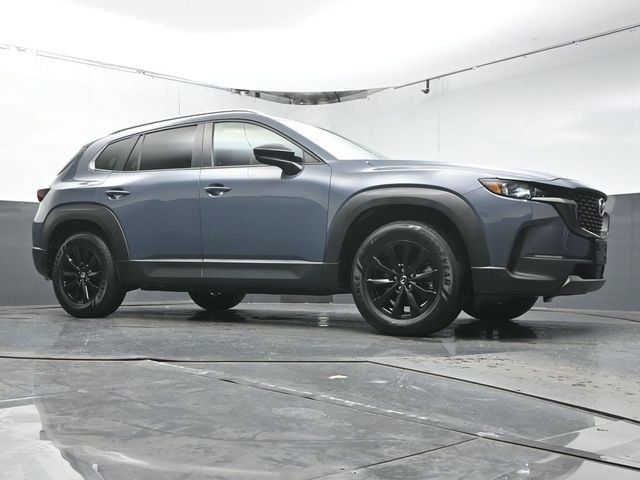 Used 2024 MAZDA CX-50 AWD 2.5 S w/ Weather Package image 33